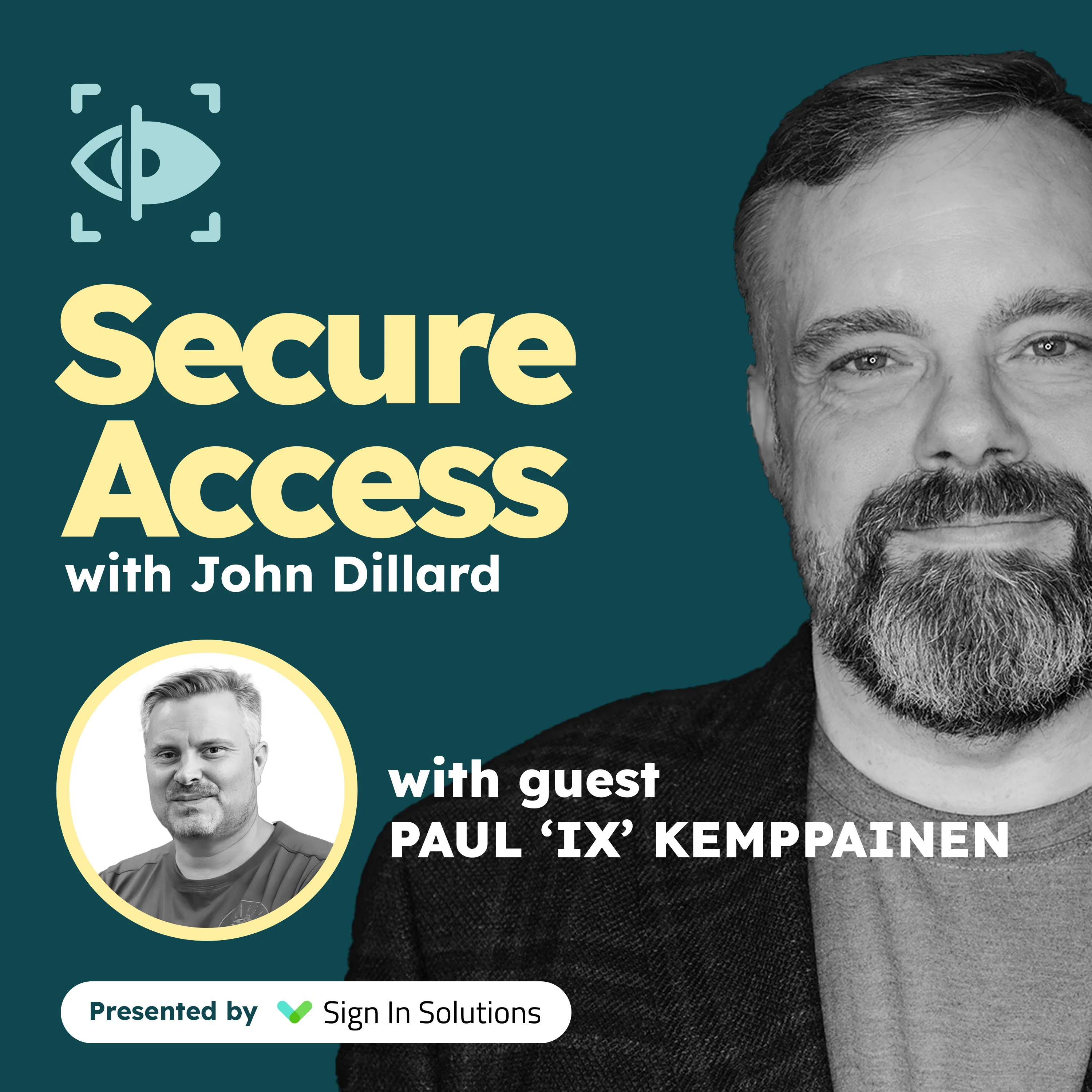 From CIA to SpaceX: Reinventing Security in the Age of AI